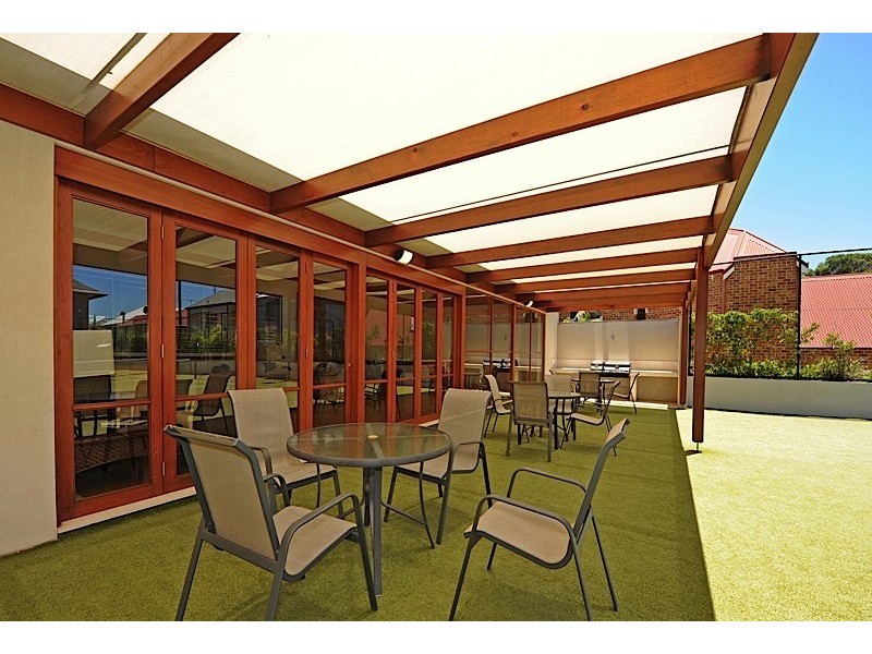 30/1 Corkhill Street, North Fremantle WA 6159