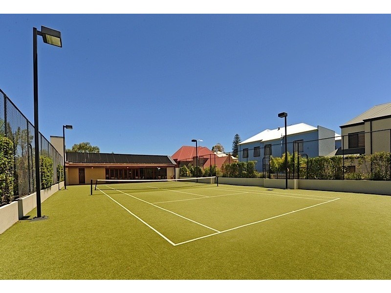 30/1 Corkhill Street, North Fremantle WA 6159