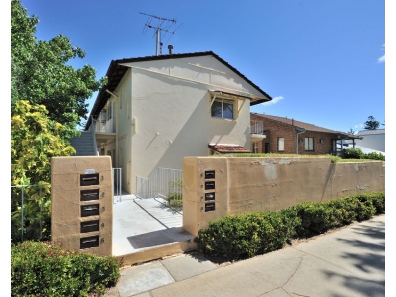 9/9 John Street, Cottesloe WA 6011