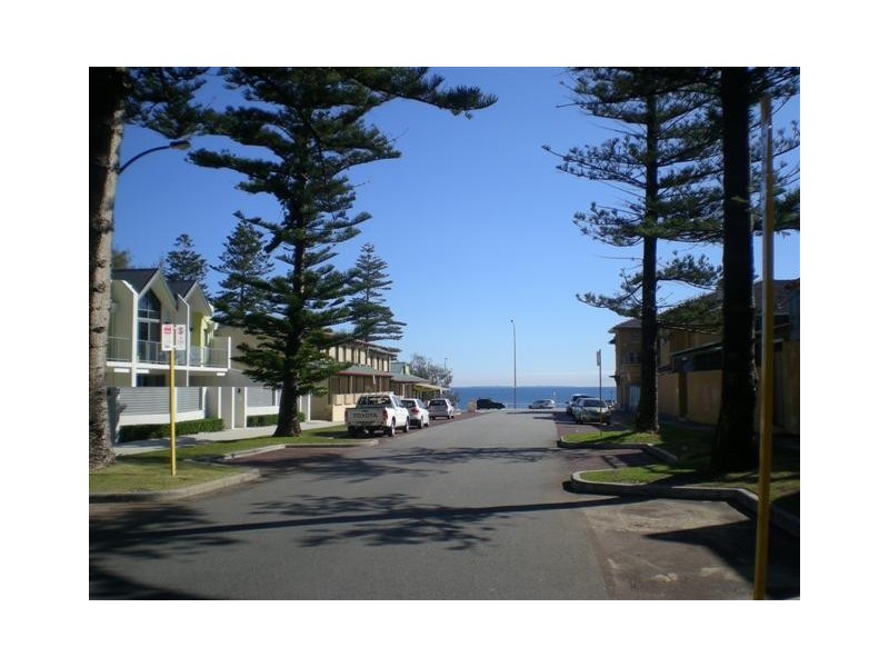 9/9 John Street, Cottesloe WA 6011