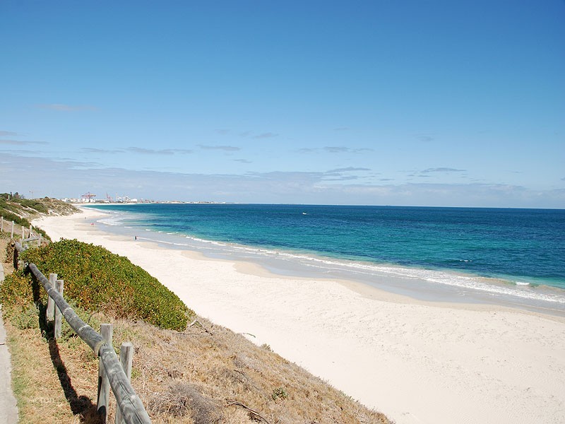 9/9 John Street, Cottesloe WA 6011