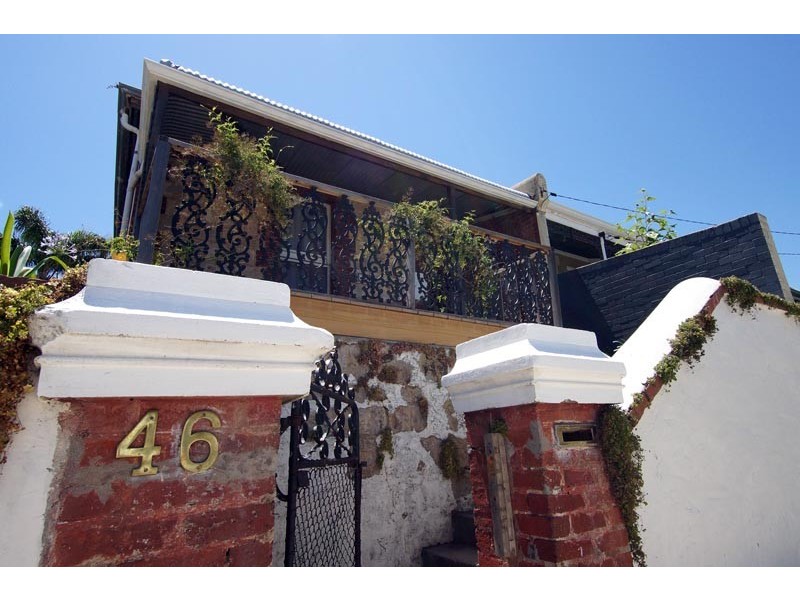 46 Harvest Road, North Fremantle WA 6159