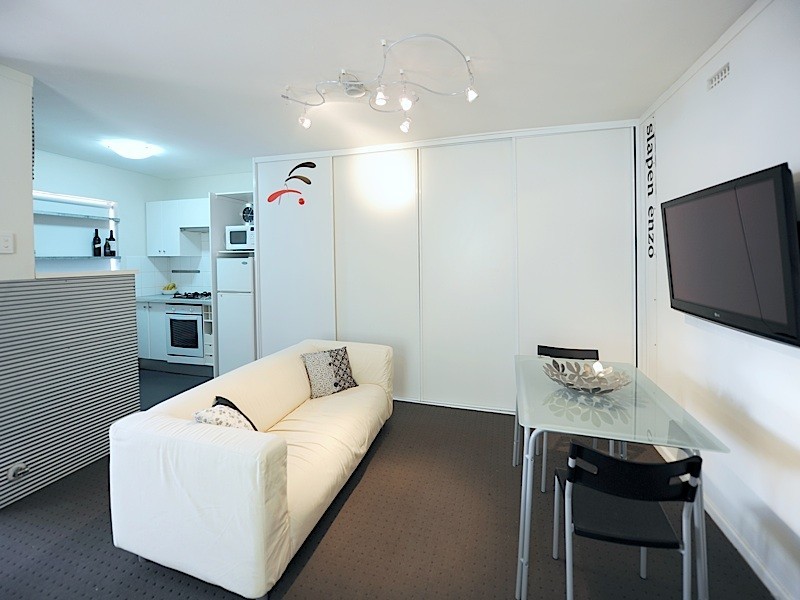 9/115 Monument Street, Mosman Park WA 6012