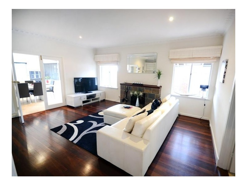 57 Shenton Road, Swanbourne WA 6010