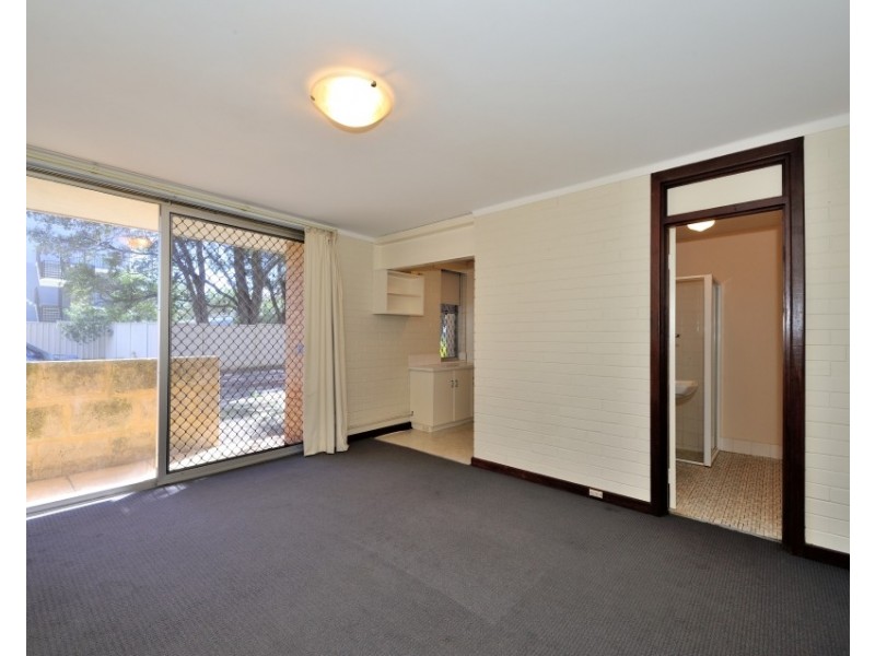1/4 Bulwer Street, Perth WA 6000