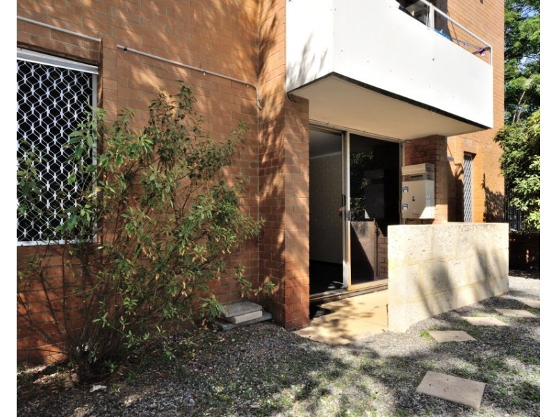 1/4 Bulwer Street, Perth WA 6000