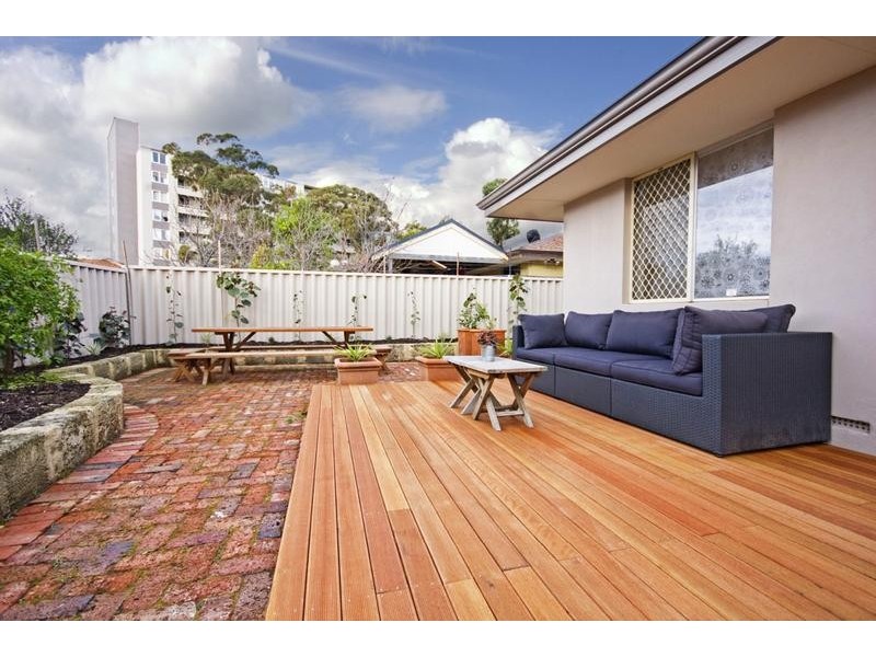 23B Wellington Street, Mosman Park WA 6012