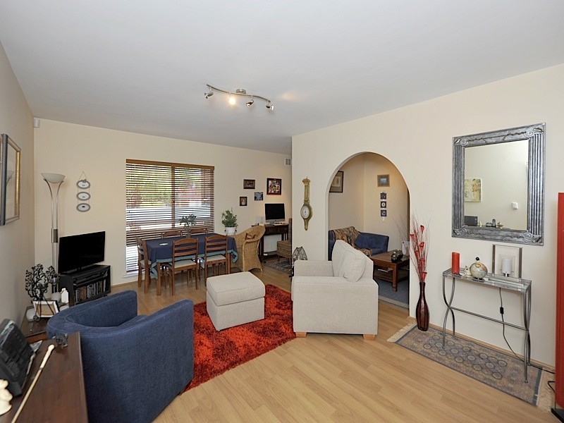 8/1b McNeil Street, Peppermint Grove WA 6011