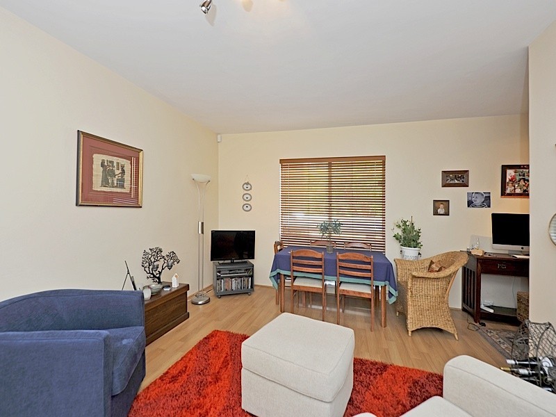 8/1b McNeil Street, Peppermint Grove WA 6011