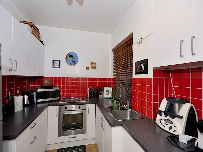 8/1b McNeil Street, Peppermint Grove WA 6011