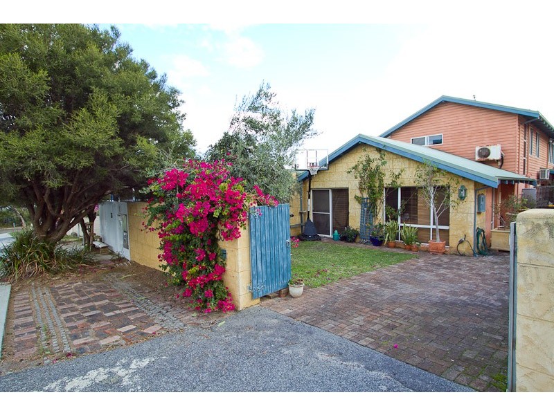 35 Margaret Street, Cottesloe WA 6011