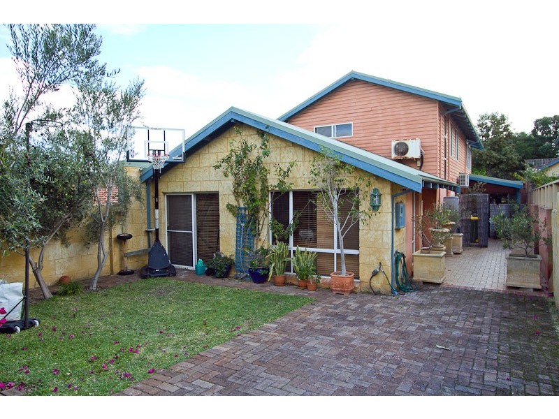 35 Margaret Street, Cottesloe WA 6011