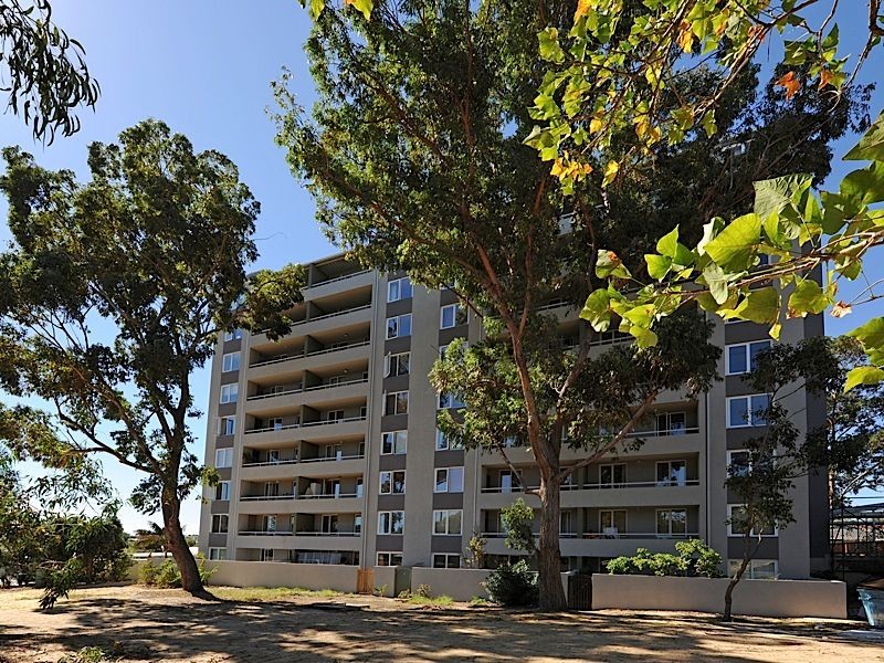 12/31 Wellington Street, Mosman Park WA 6012