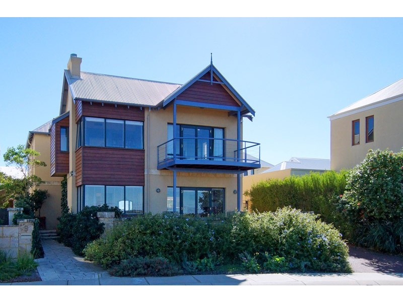 9 Foundry Court, North Fremantle WA 6159