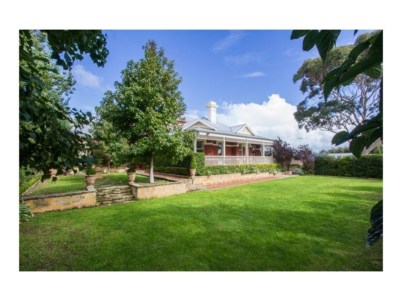 46 Johnston Street, Peppermint Grove WA 6011