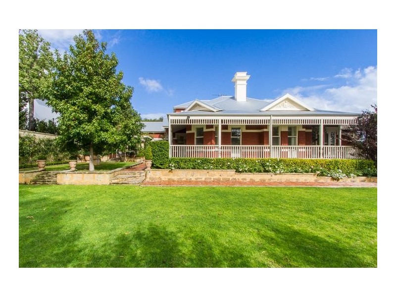 46 Johnston Street, Peppermint Grove WA 6011