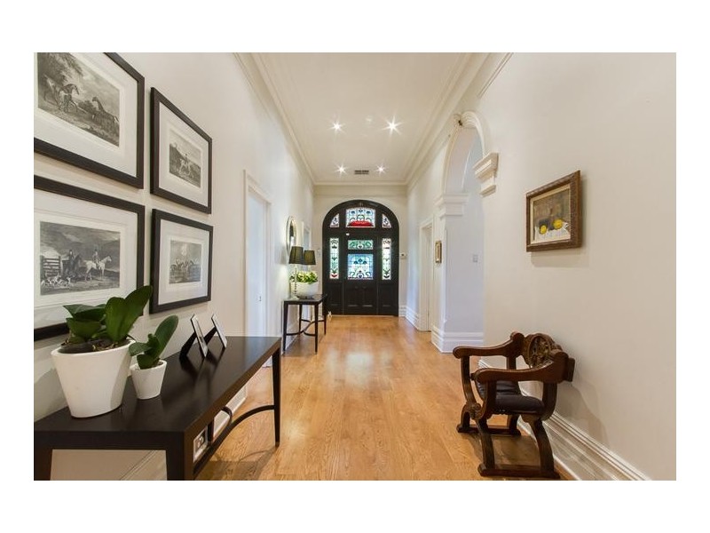 46 Johnston Street, Peppermint Grove WA 6011