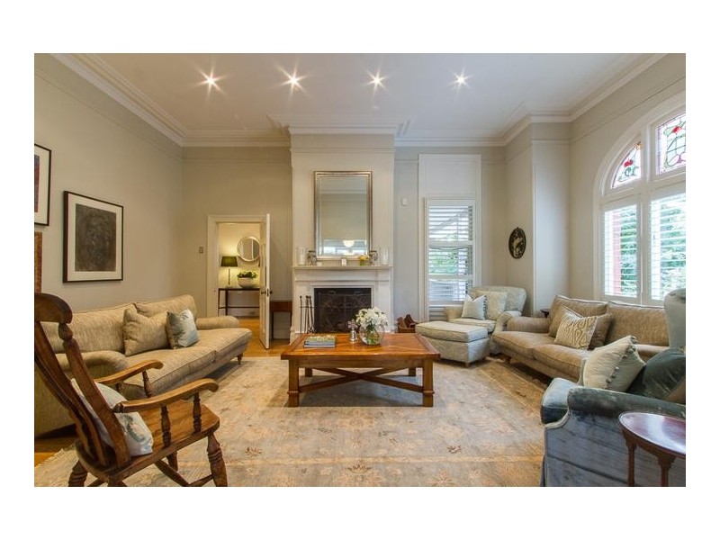 46 Johnston Street, Peppermint Grove WA 6011