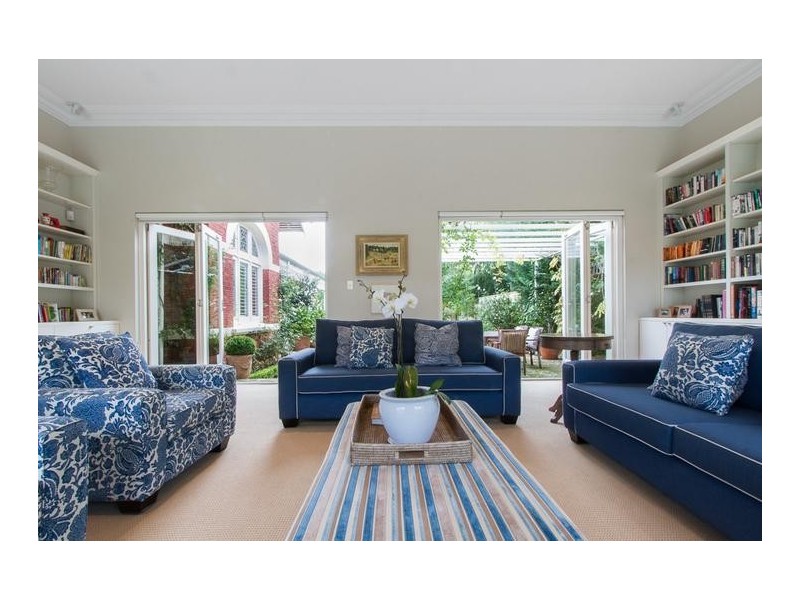 46 Johnston Street, Peppermint Grove WA 6011