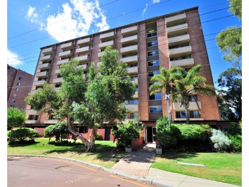 7/4 Dover Court, Mosman Park WA 6012