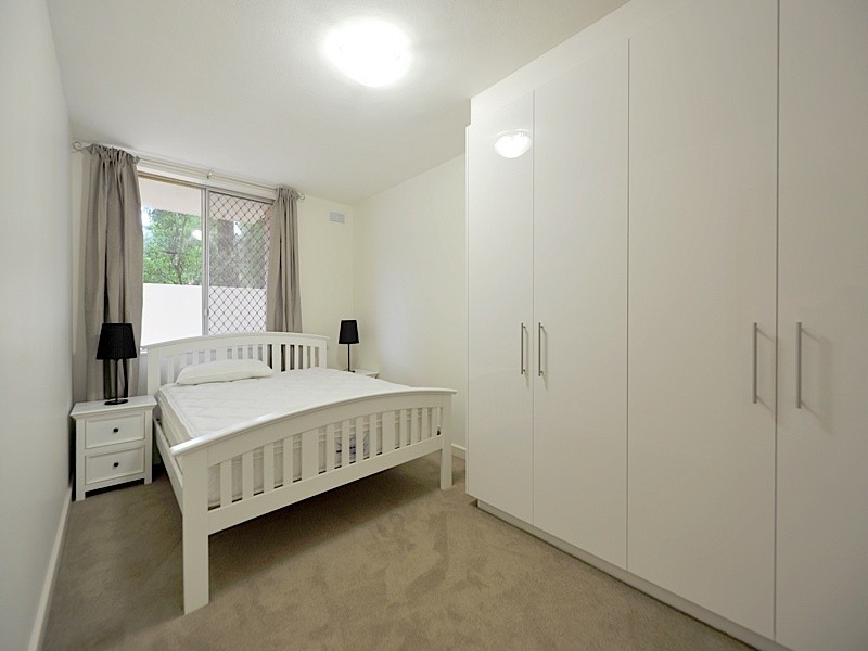 7/4 Dover Court, Mosman Park WA 6012