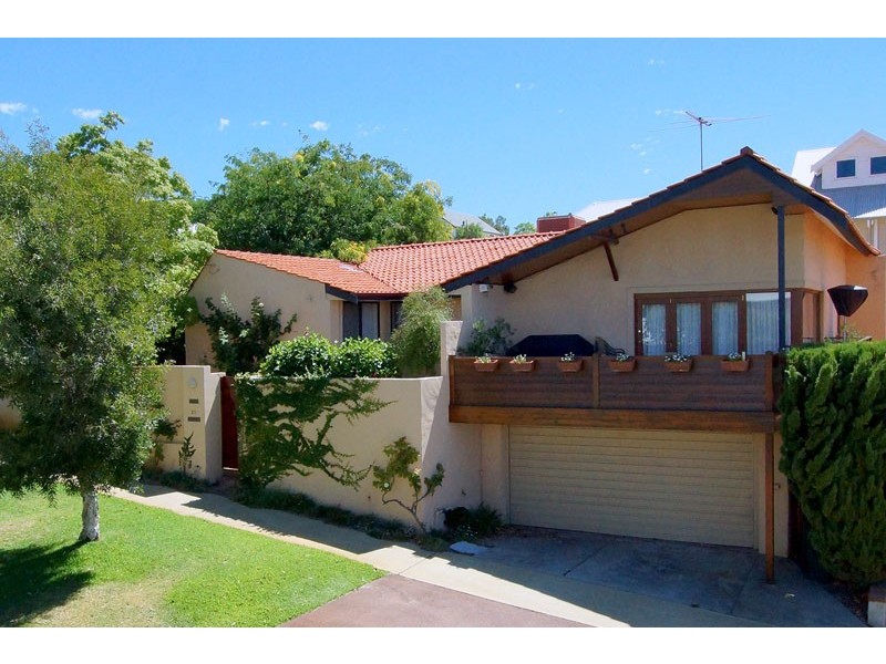 23 Bellevue Terrace, Swanbourne WA 6010