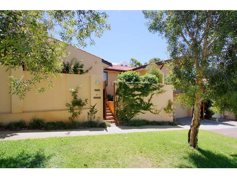 23 Bellevue Terrace, Swanbourne WA 6010