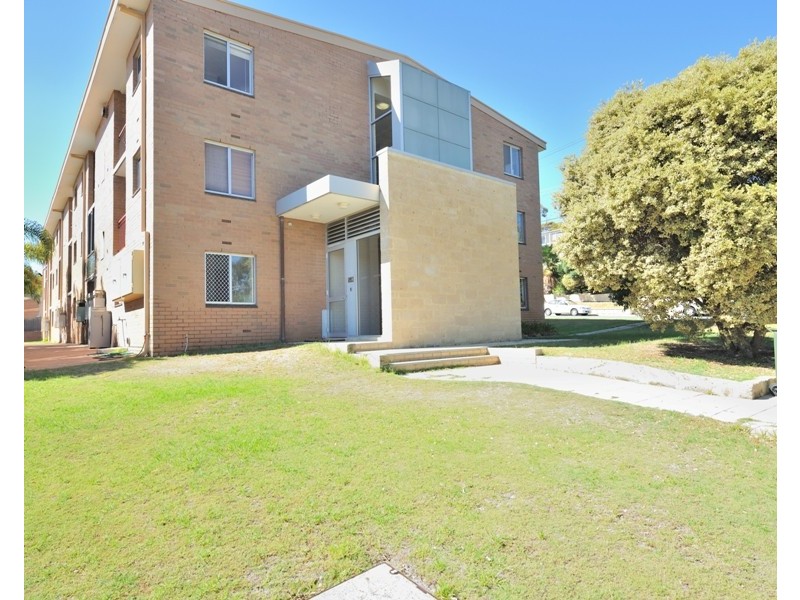 13/115 Monument Street, Mosman Park WA 6012