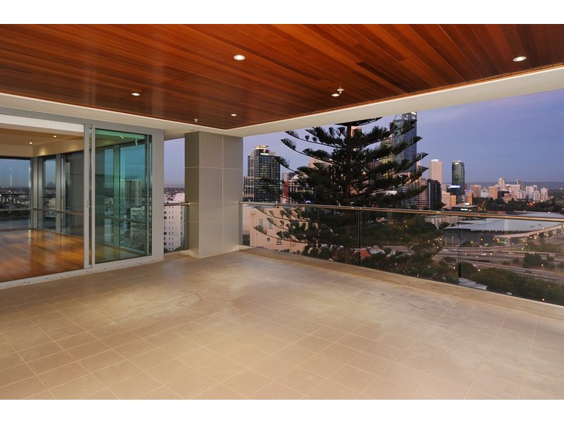 6/18 Bellevue Terrace, West Perth WA 6005