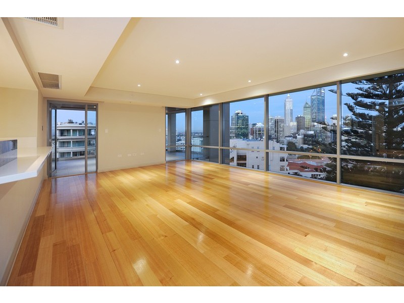 6/18 Bellevue Terrace, West Perth WA 6005