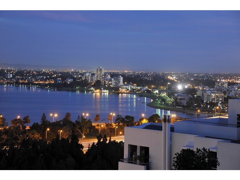 6/18 Bellevue Terrace, West Perth WA 6005