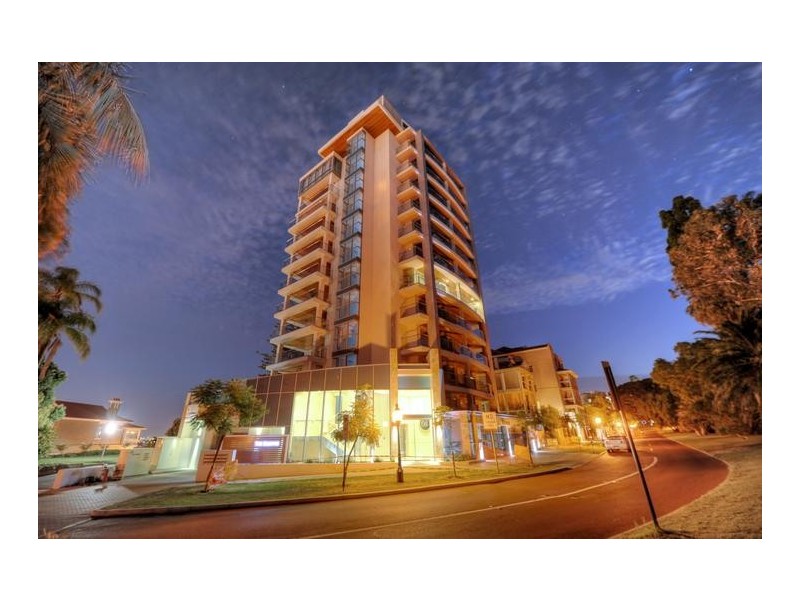 6/18 Bellevue Terrace, West Perth WA 6005