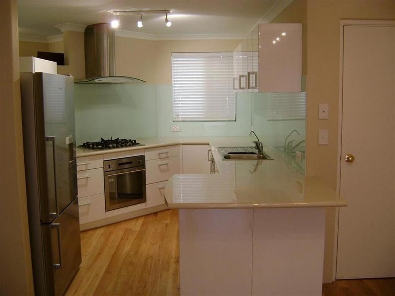 5/12 McNamara Way, Cottesloe WA 6011