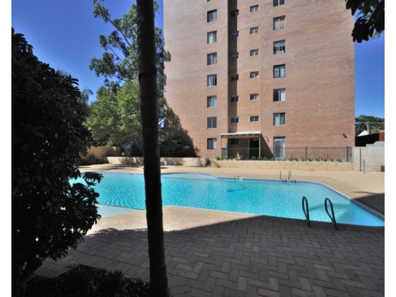 91/4 Dover Court, Mosman Park WA 6012