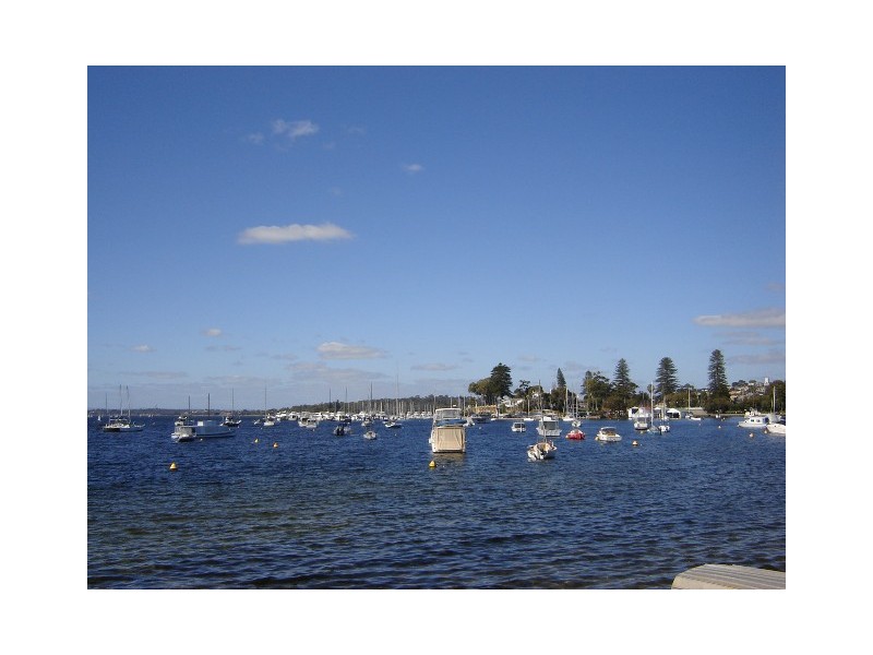 28 Johnston, Peppermint Grove WA 6011