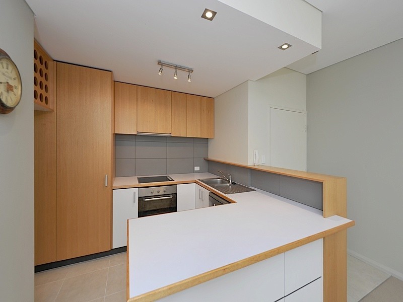 1/30 Jarrad Street, Cottesloe WA 6011