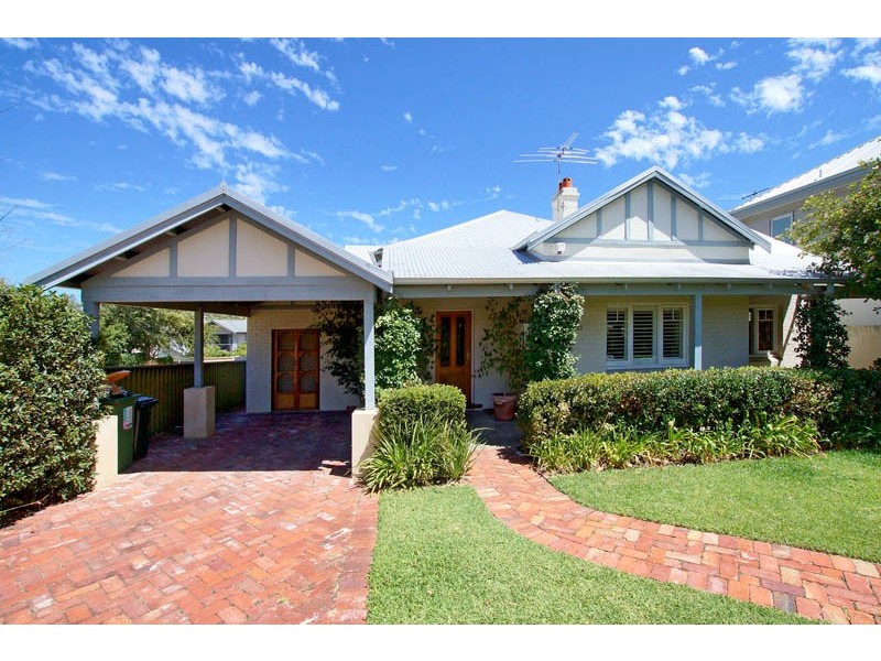 353 Marmion Street, Cottesloe WA 6011