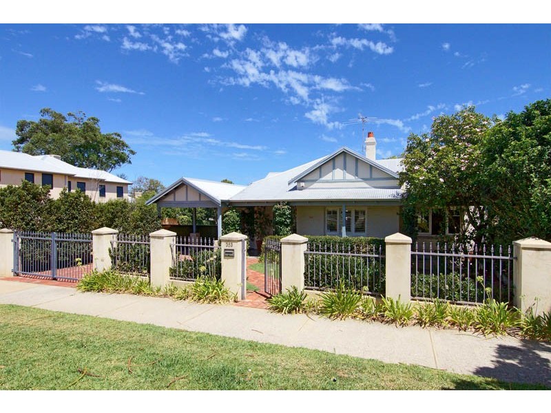 353 Marmion Street, Cottesloe WA 6011