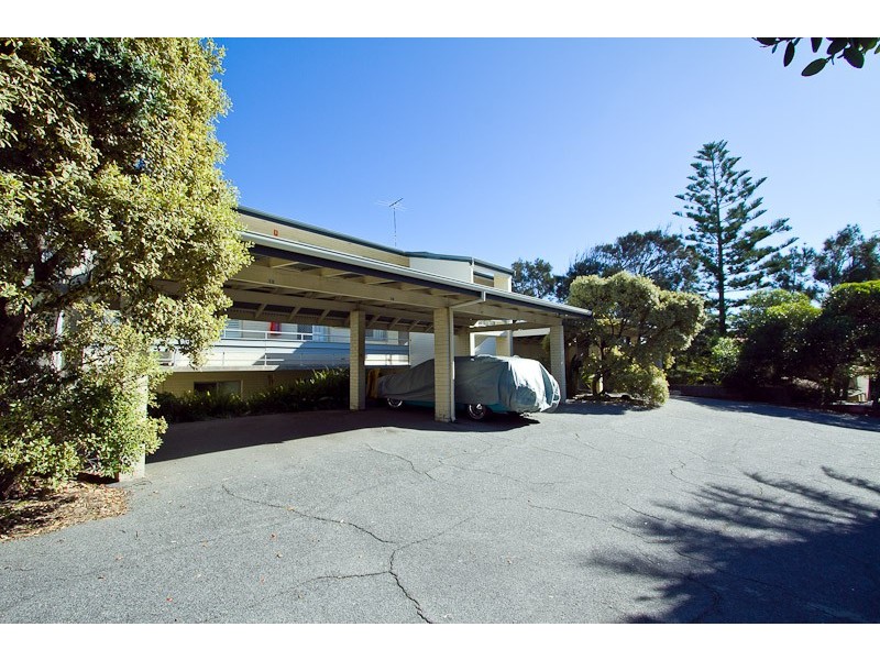 16/34 Marine Parade, Cottesloe WA 6011