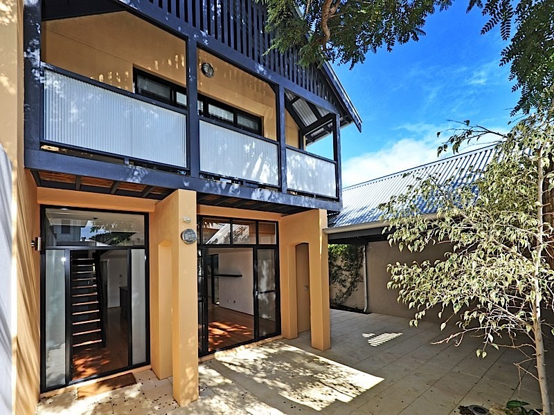 11A Laing Lane, Mosman Park WA 6012