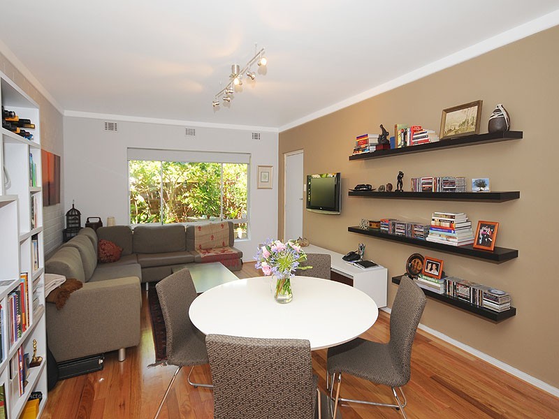 2/156 Broome Street, Cottesloe WA 6011