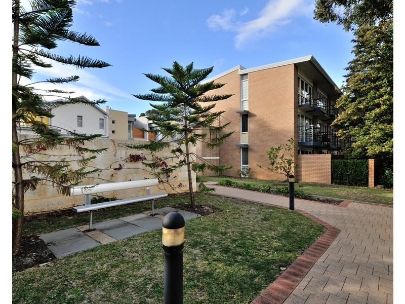 209/14 McNamara, Cottesloe WA 6011