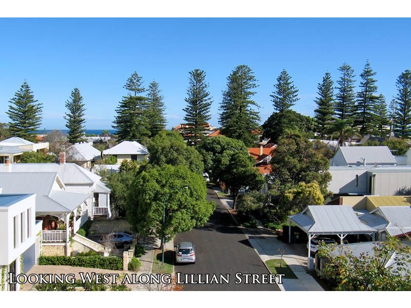12 Lillian Street, Cottesloe WA 6011