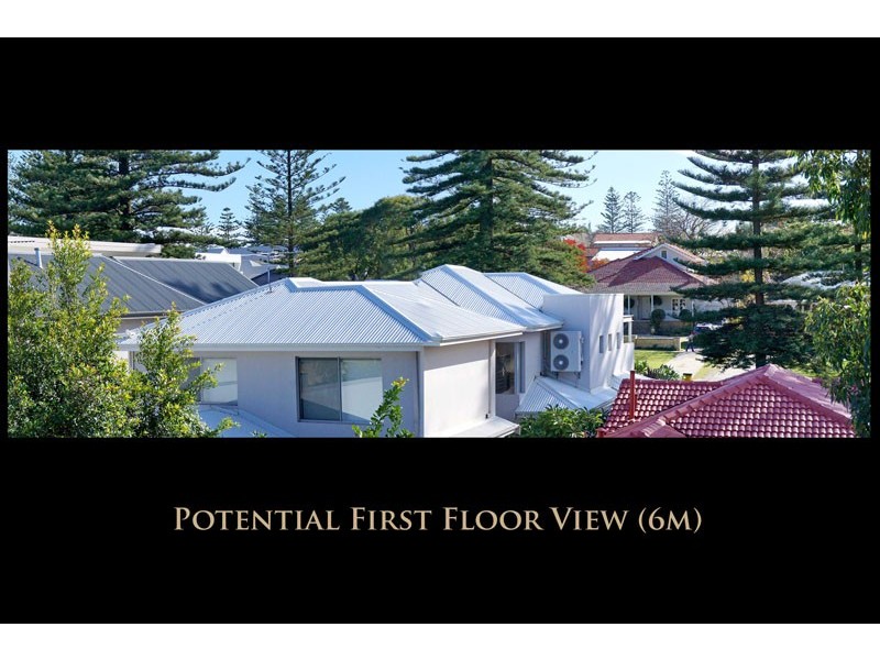 12 Lillian Street, Cottesloe WA 6011