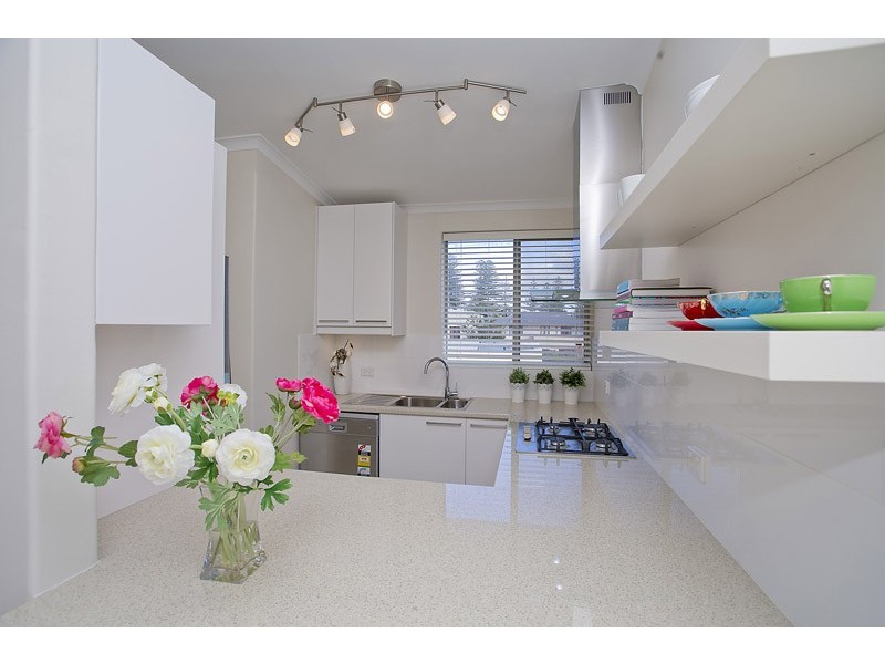 9/23 Avonmore Terrace, Cottesloe WA 6011