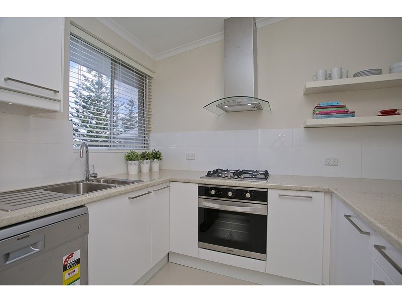9/23 Avonmore Terrace, Cottesloe WA 6011