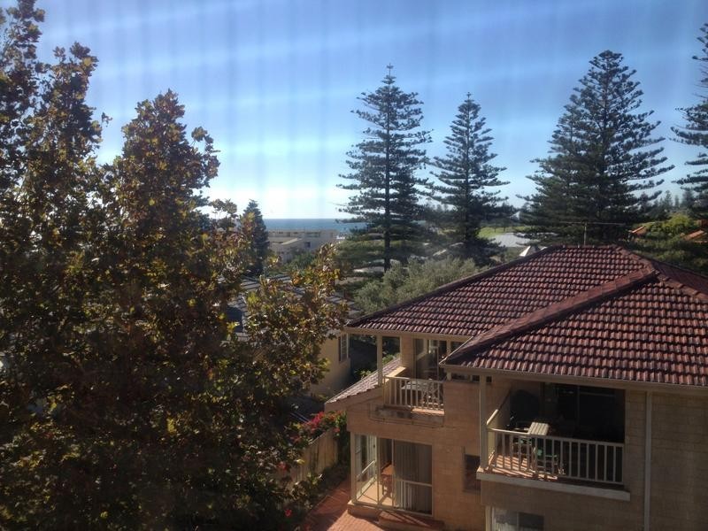 9/23 Avonmore Terrace, Cottesloe WA 6011