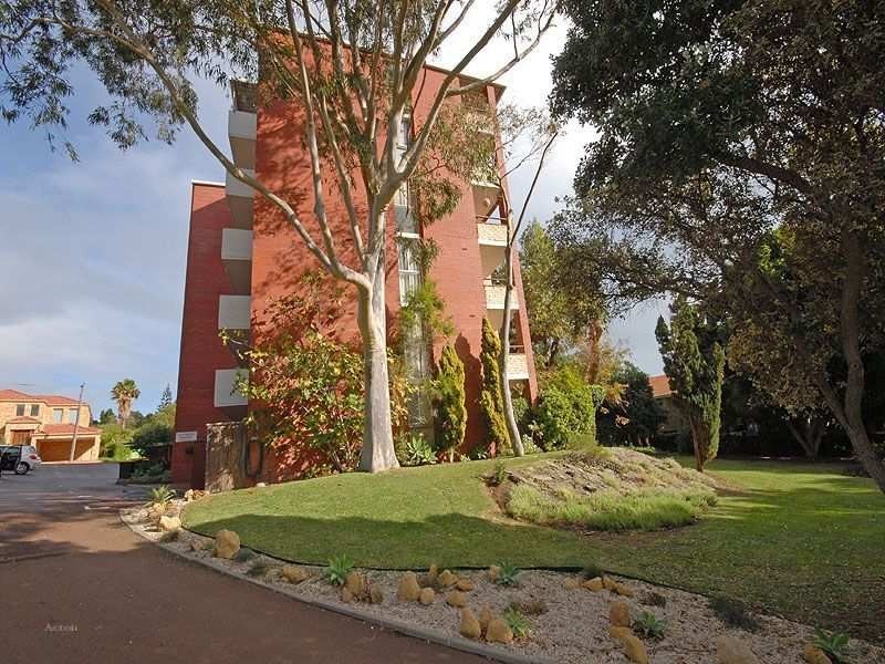 10/36 Wellington Street, Mosman Park WA 6012
