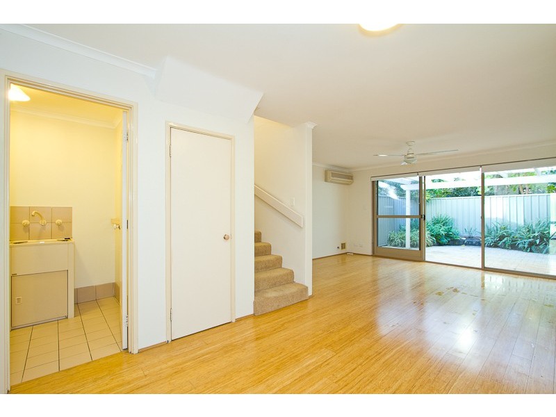 12/3 Rockett Lane, Cottesloe WA 6011