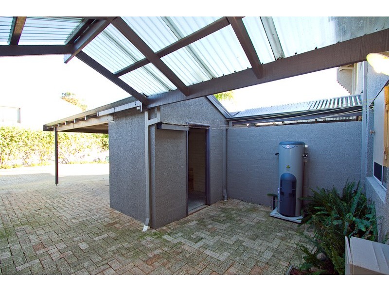 12/3 Rockett Lane, Cottesloe WA 6011